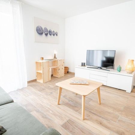 Le Zen - Charmant Appart En Centre-Ville Tours Luaran gambar