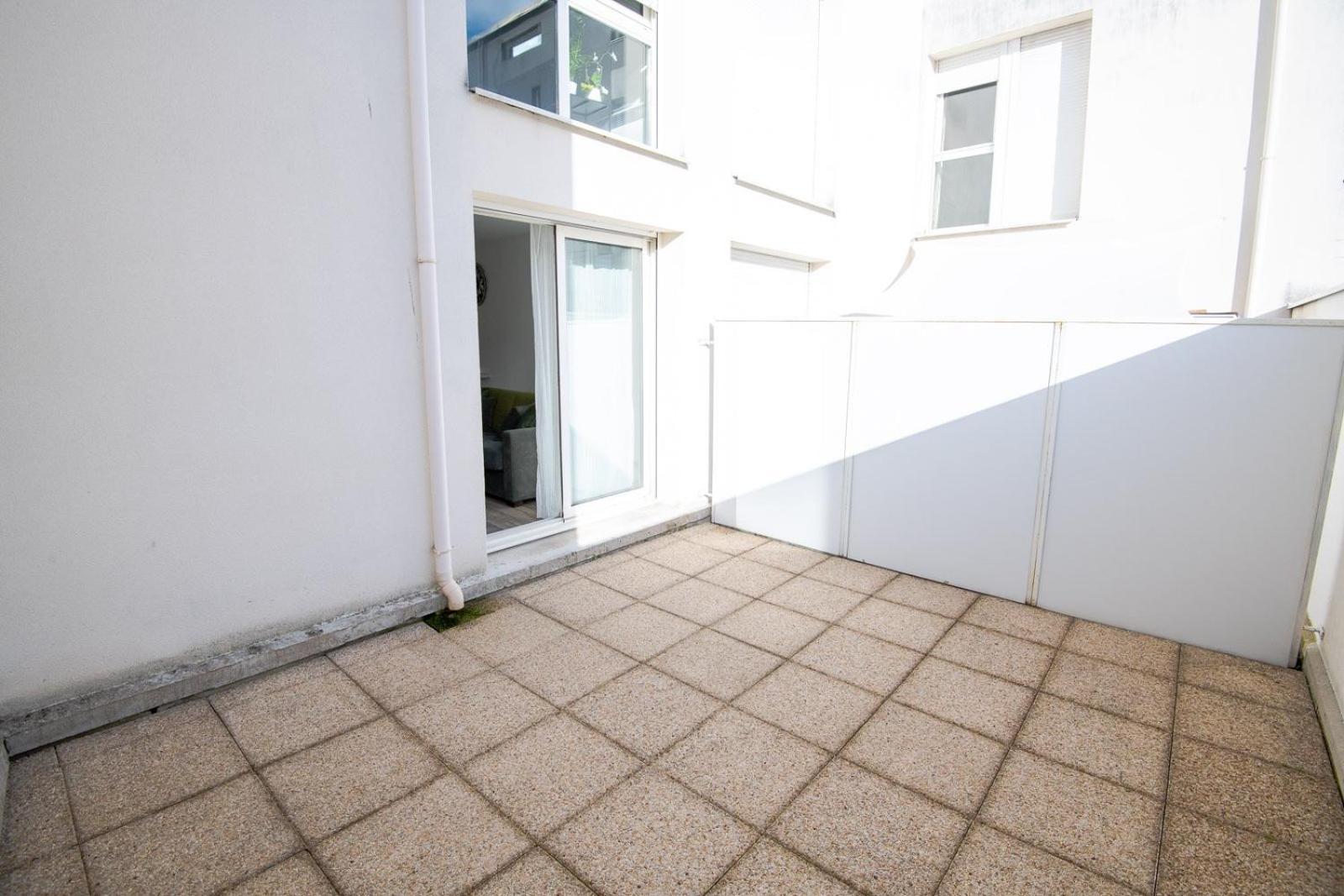 Le Zen - Charmant Appart En Centre-Ville Tours Luaran gambar